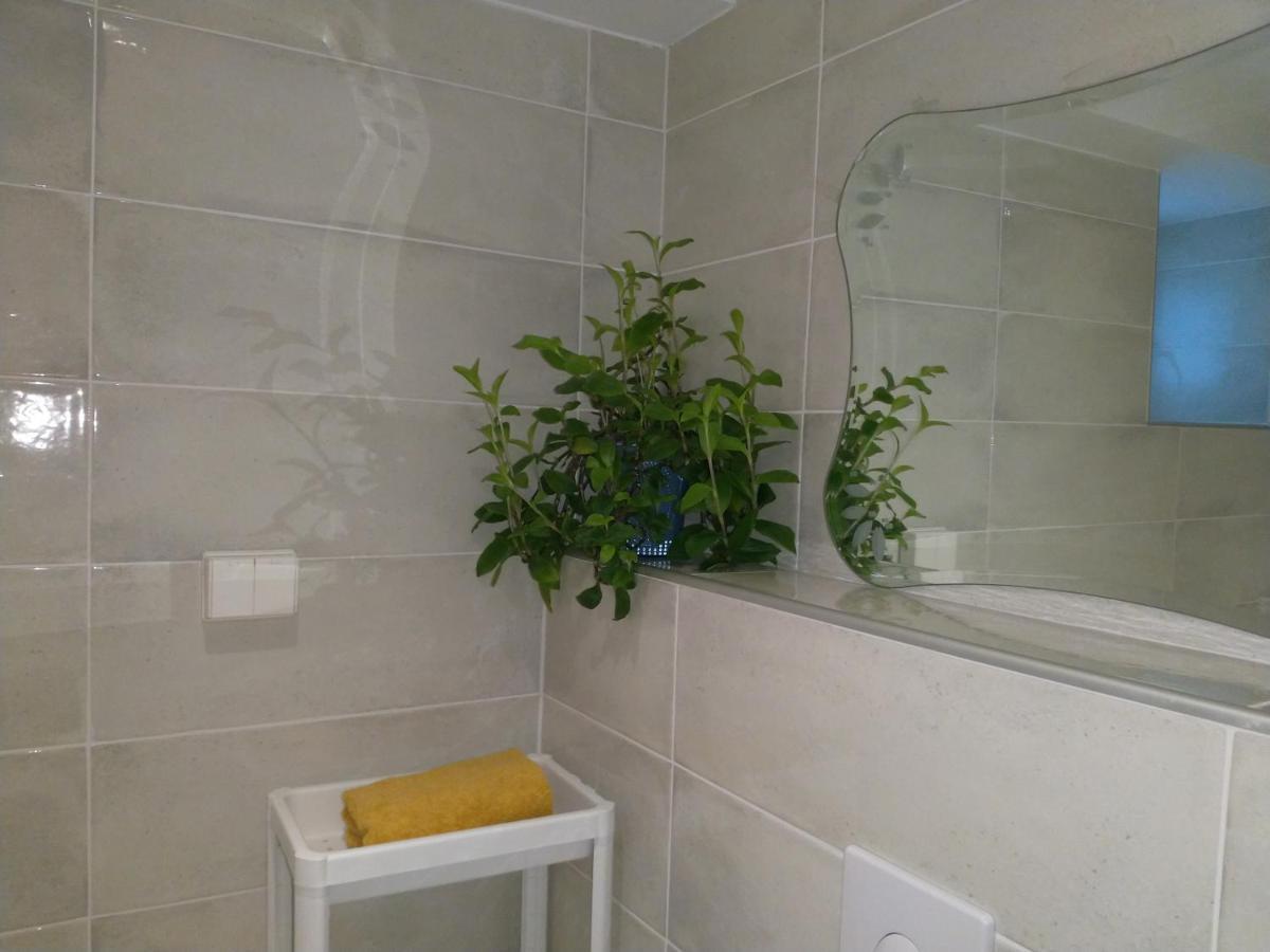 Renovated Semi- Basement 2 Bedrooms Furnished Apartment - Close To Everything In מוס מראה חיצוני תמונה